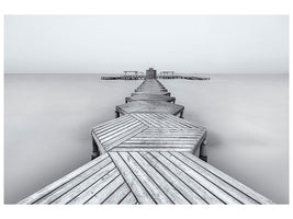 canvas-print-the-pier