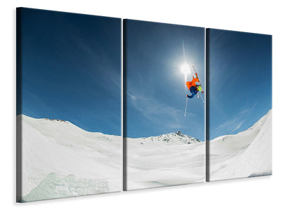 3-piece-canvas-print-backcountry-kicker-locals-only