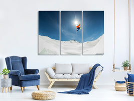 3-piece-canvas-print-backcountry-kicker-locals-only