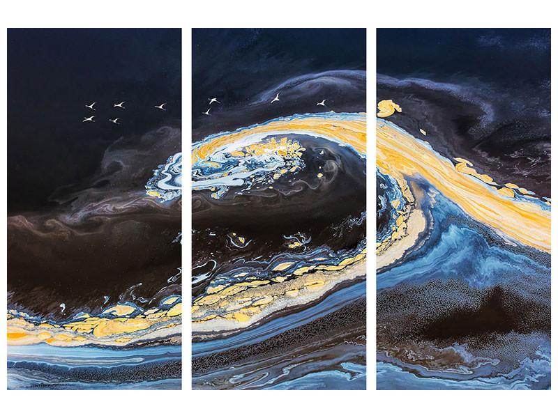 3-piece-canvas-print-colorful-wave