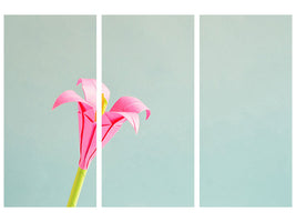 3-piece-canvas-print-flowers-origami