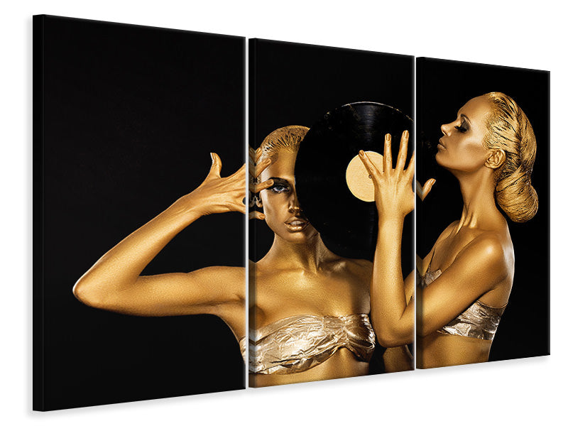 3-piece-canvas-print-gold-djs