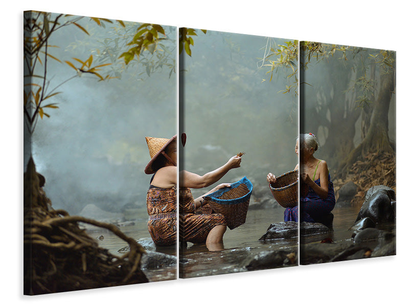 3-piece-canvas-print-good-friend