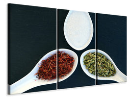 3-piece-canvas-print-italian-spice-spoons