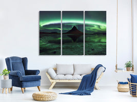 3-piece-canvas-print-kirkjufell-aurora