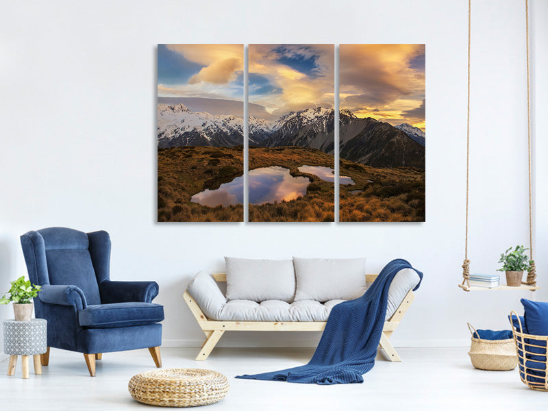 3-piece-canvas-print-mountain-light