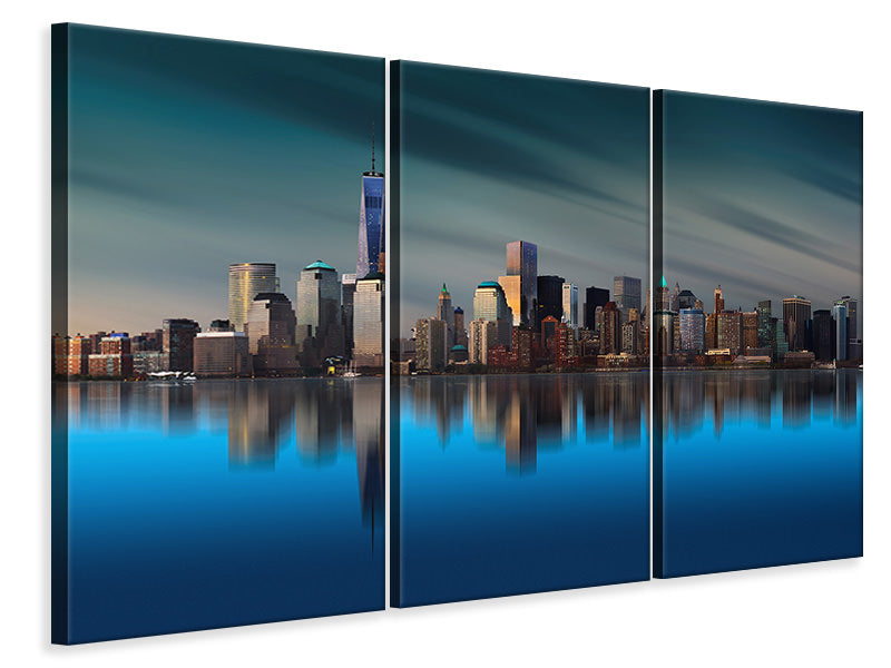 3-piece-canvas-print-new-york-world-trade-center-i