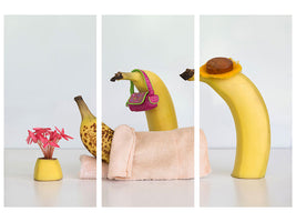 3-piece-canvas-print-sick-banana