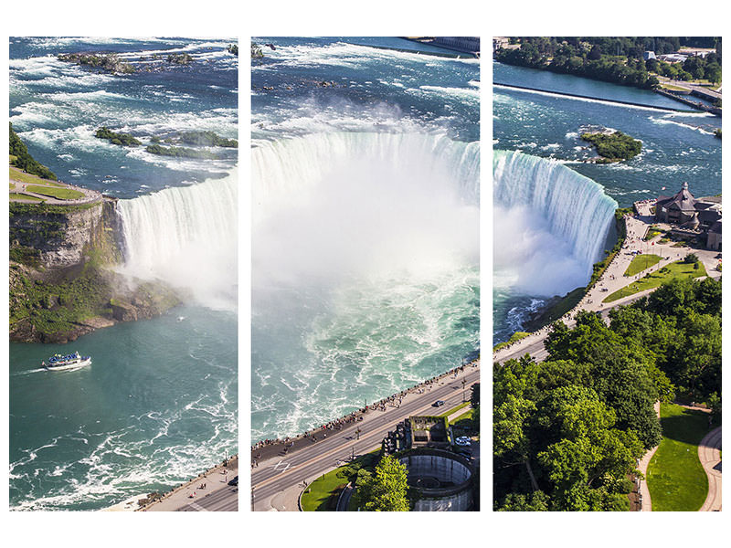 3-piece-canvas-print-stunning-waterfall