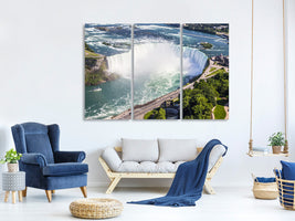 3-piece-canvas-print-stunning-waterfall