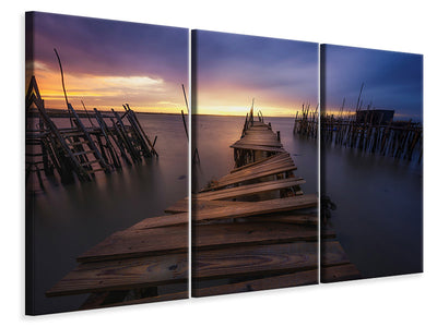 3-piece-canvas-print-the-end