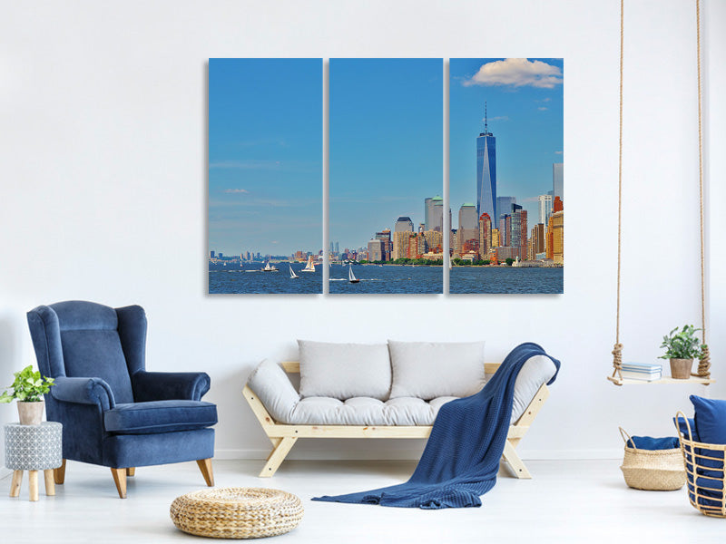 3-piece-canvas-print-top-weather-in-manhattan