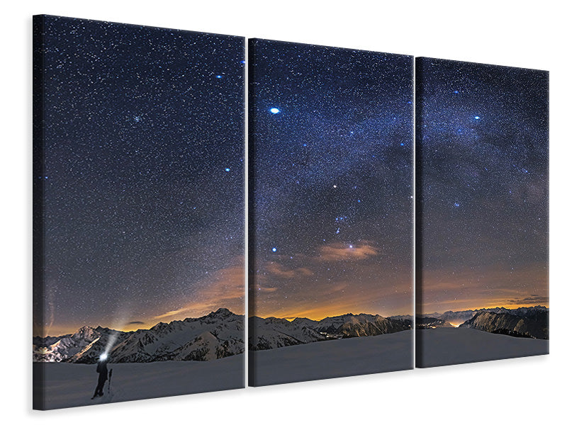 3-piece-canvas-print-under-the-starbow