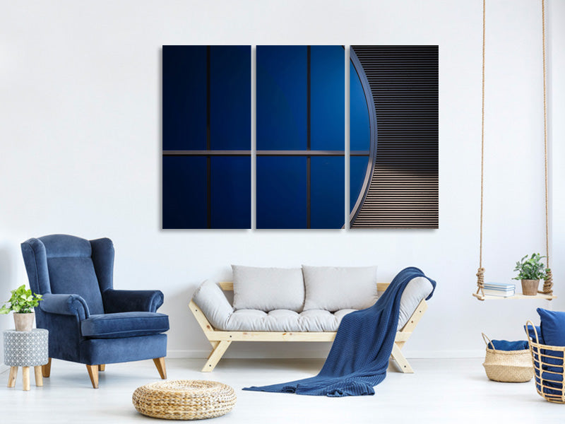 3-piece-canvas-print-window-in-blue