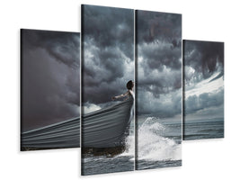 4-piece-canvas-print-andromeda