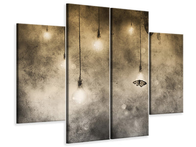 4-piece-canvas-print-attraction