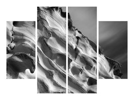 4-piece-canvas-print-cliff