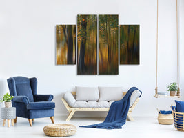 4-piece-canvas-print-fall-impression-i