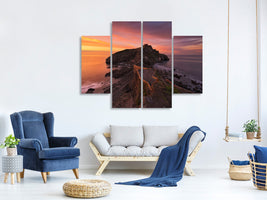 4-piece-canvas-print-gaztelugatxe