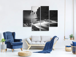 4-piece-canvas-print-huangguoshu-waterfalls