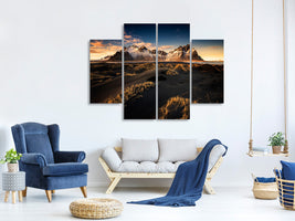 4-piece-canvas-print-iceland-iii