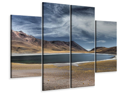 4-piece-canvas-print-laguna-miscanti-et-miniques