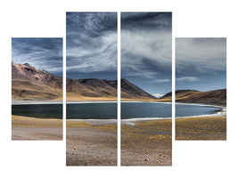 4-piece-canvas-print-laguna-miscanti-et-miniques
