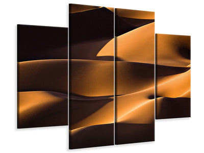 4-piece-canvas-print-light-and-shadow