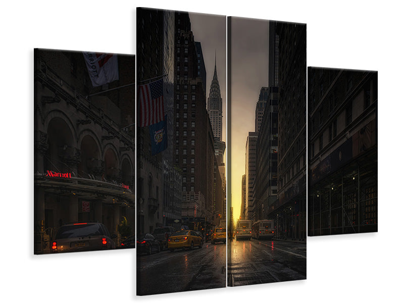 4-piece-canvas-print-manhattanhenge