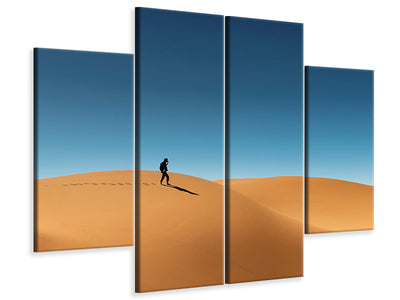 4-piece-canvas-print-my-way-up-to-morrocco
