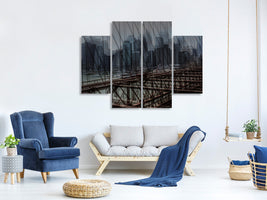 4-piece-canvas-print-nyc-vi