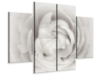 4-piece-canvas-print-ranunculus