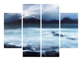 4-piece-canvas-print-stormy-elgol