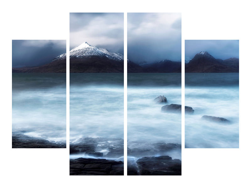 4-piece-canvas-print-stormy-elgol