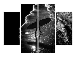 4-piece-canvas-print-surf-ix