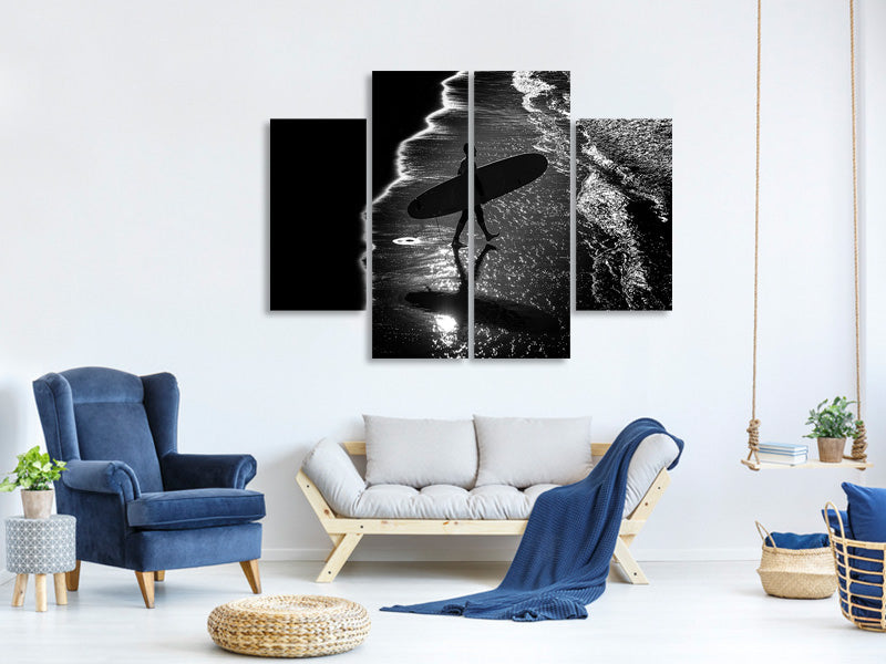 4-piece-canvas-print-surf-ix