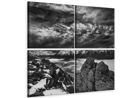 4-piece-canvas-print-tasman-valley