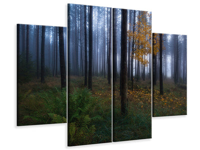 4-piece-canvas-print-the-dark-light