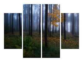 4-piece-canvas-print-the-dark-light