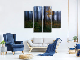 4-piece-canvas-print-the-dark-light