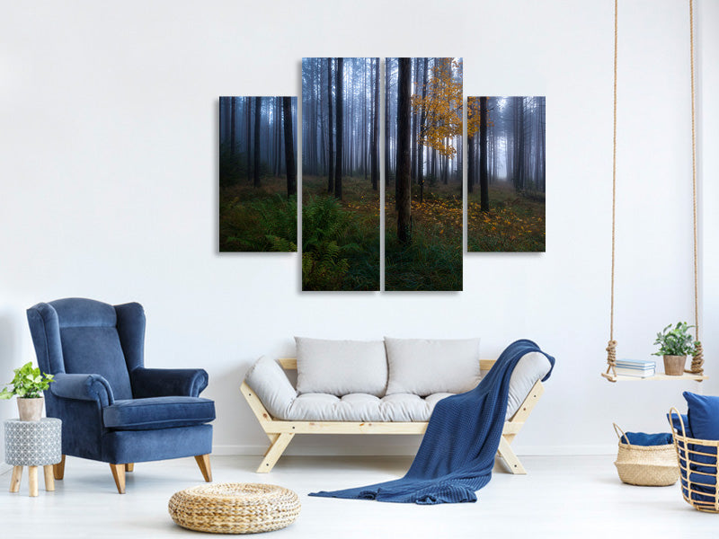 4-piece-canvas-print-the-dark-light