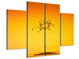 4-piece-canvas-print-the-jumping-drop