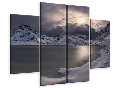 4-piece-canvas-print-the-light-ii
