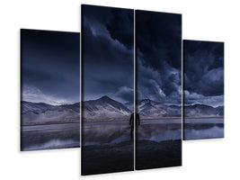 4-piece-canvas-print-tibet-ali