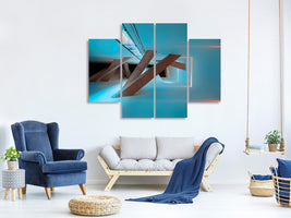 4-piece-canvas-print-transition