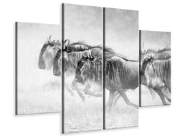 4-piece-canvas-print-unstopable