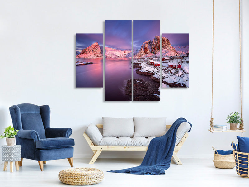 4-piece-canvas-print-untitled-vii