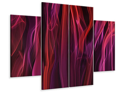 4-piece-canvas-print-volatile-curtains