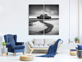 4-piece-canvas-print-wrecks-ii