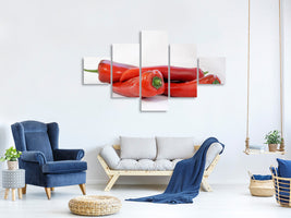 5-piece-canvas-print-chilis